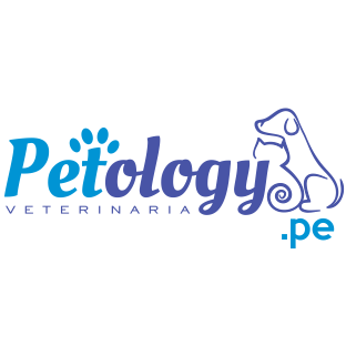 Veterinaria Petology Logo